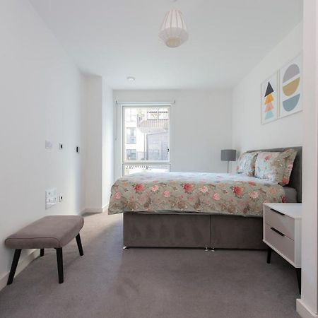 Stunning Luxury 2 Bedroom London Apartment Kültér fotó