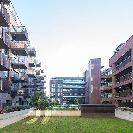 Stunning Luxury 2 Bedroom London Apartment Kültér fotó