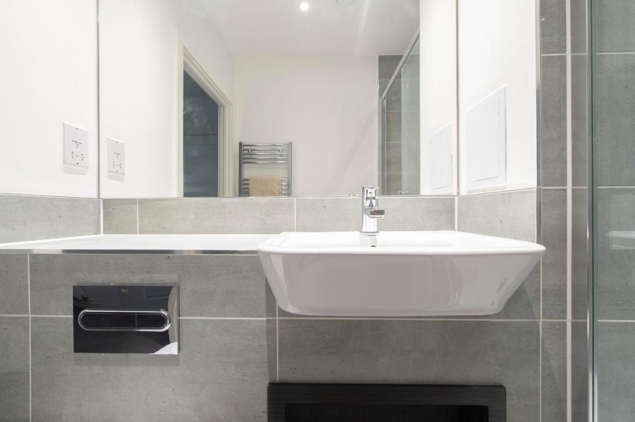 Stunning Luxury 2 Bedroom London Apartment Kültér fotó