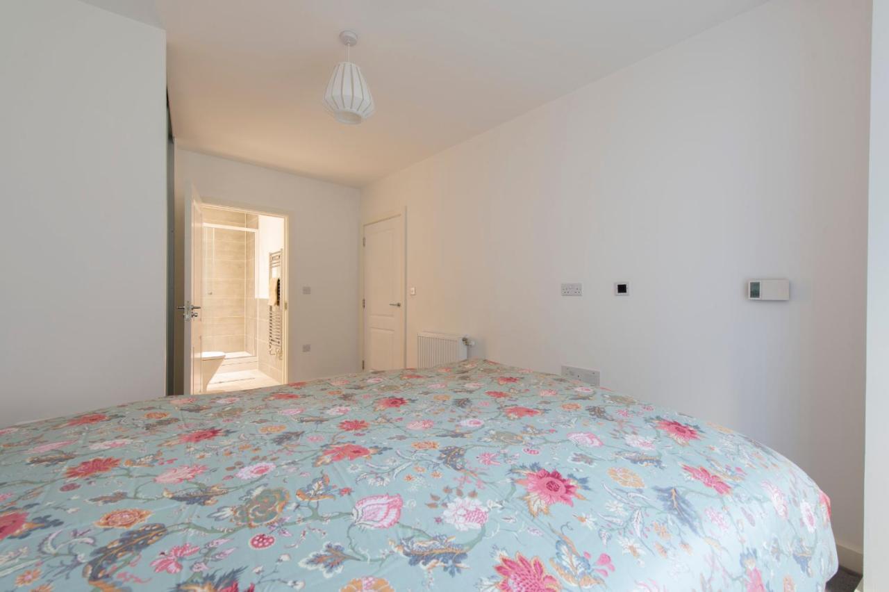 Stunning Luxury 2 Bedroom London Apartment Kültér fotó