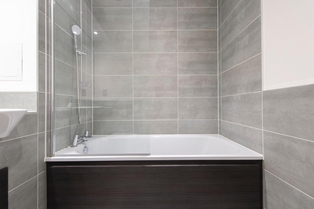Stunning Luxury 2 Bedroom London Apartment Kültér fotó