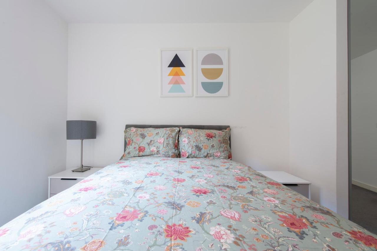 Stunning Luxury 2 Bedroom London Apartment Kültér fotó